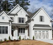 Williston built by Atlanta Home builder Waterford Homes